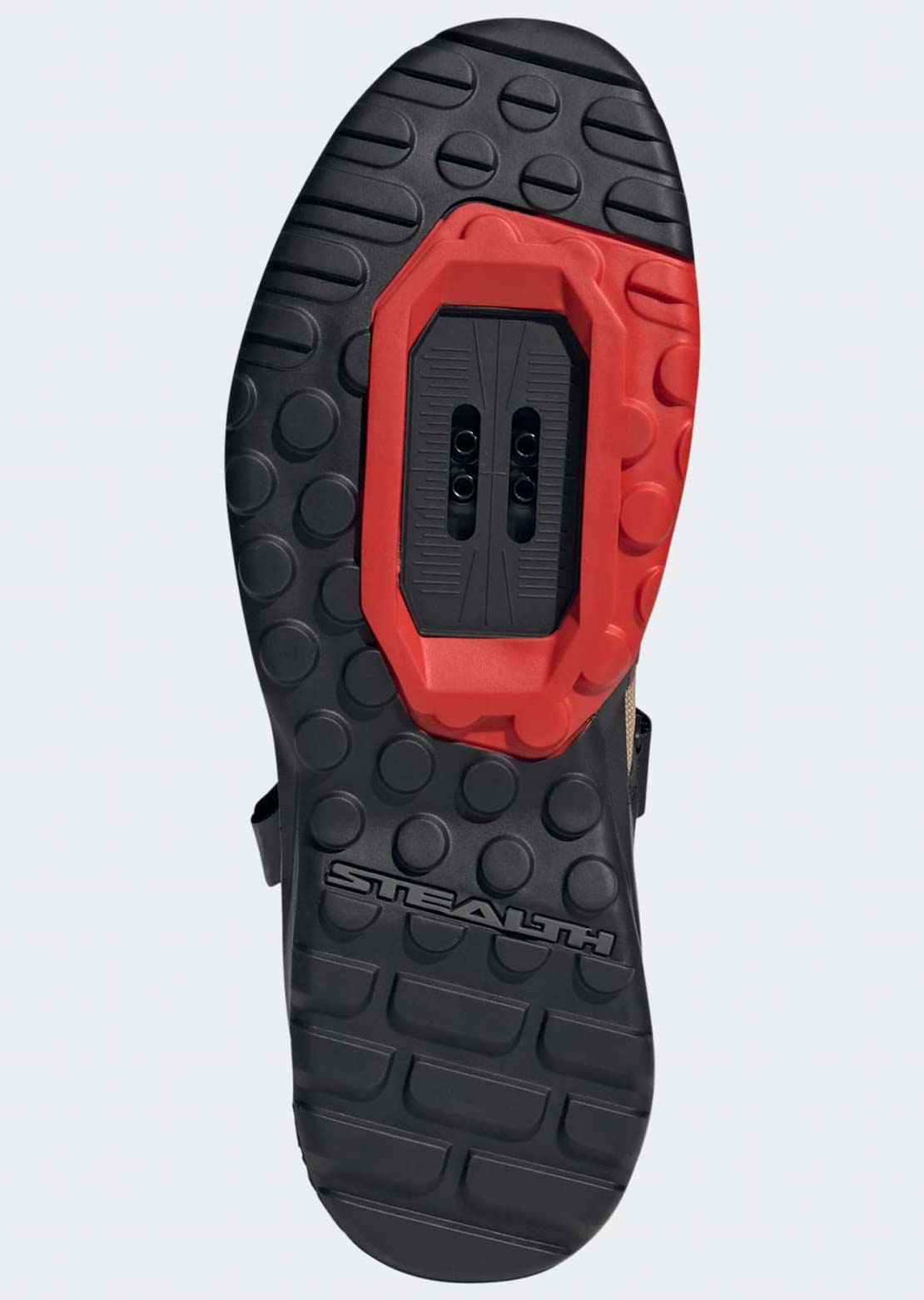 Five Ten Men's Trailcross Mountain Clipless Shoes Cardboard/Off White/Core Black