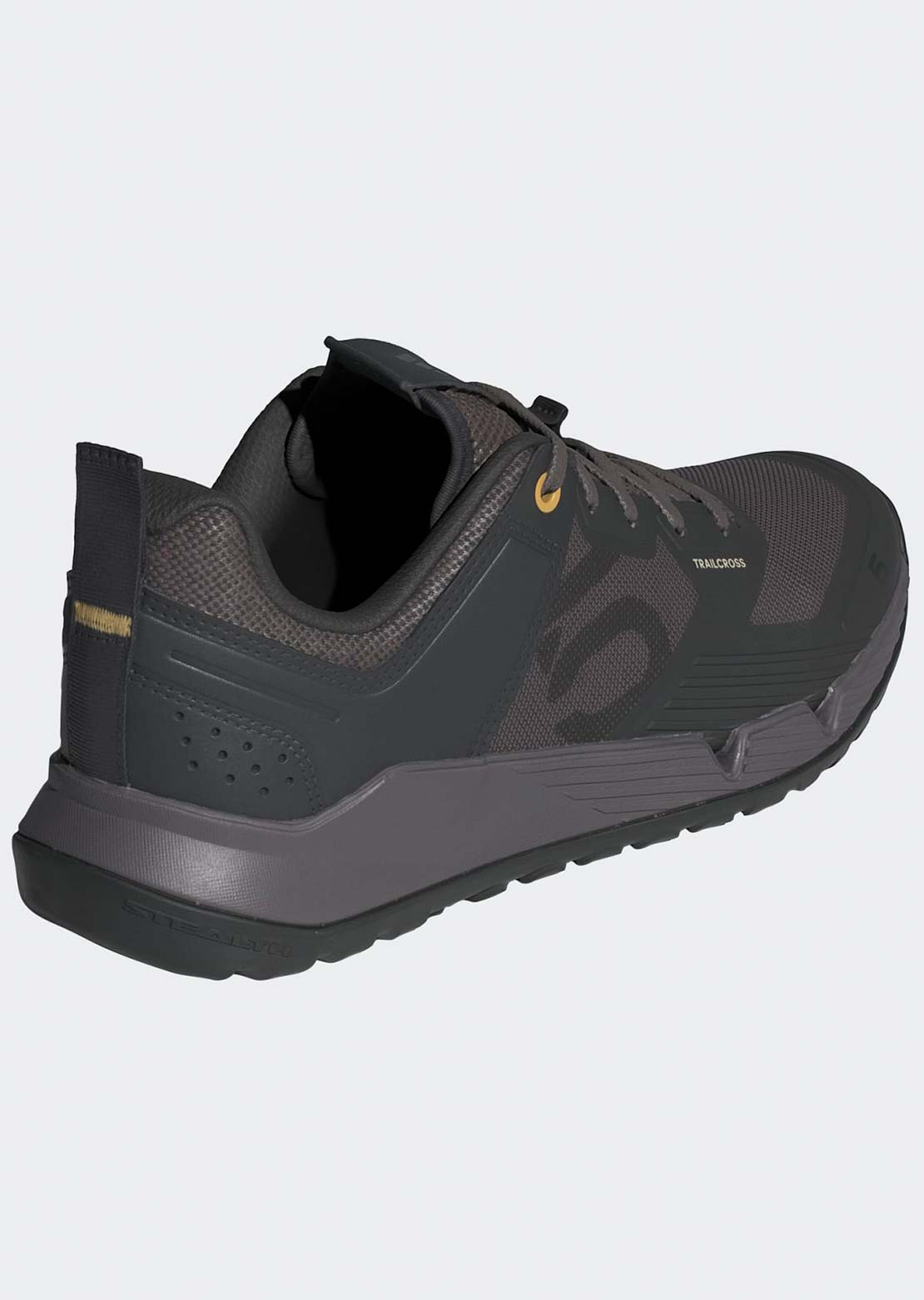 Five Ten Men's Trailcross XT Mountain Bike Shoes Charcoal Carbon/Oat