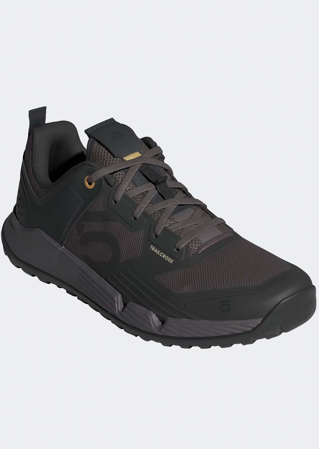 Five Ten Men's Trailcross XT Mountain Bike Shoes Charcoal Carbon/Oat