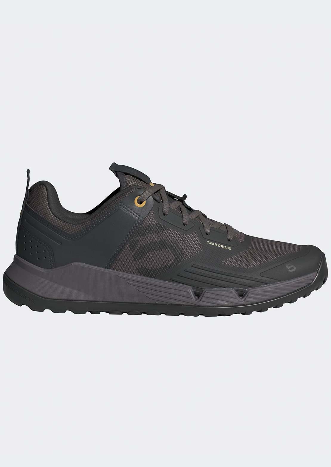 Five Ten Men's Trailcross XT Mountain Bike Shoes Charcoal Carbon/Oat