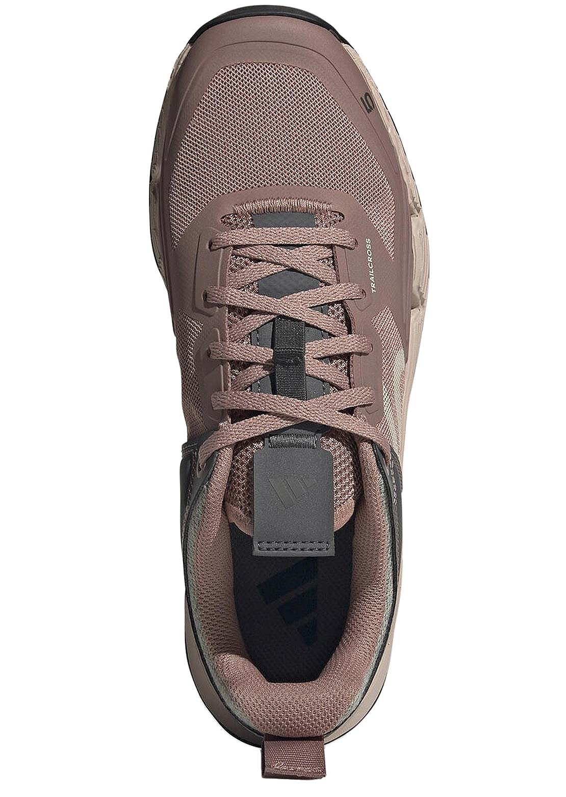 Five Ten Women's 5.10 Trailcross XT Mountain Bike Shoes Warm Clay/Alumina/Wonder Taupe