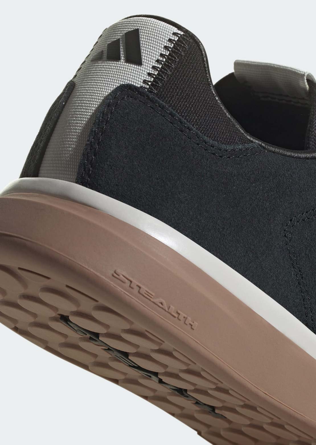 Five Ten Women's Sleuth Mountain Bike Shoes Core Black/Core Black/Gum 2