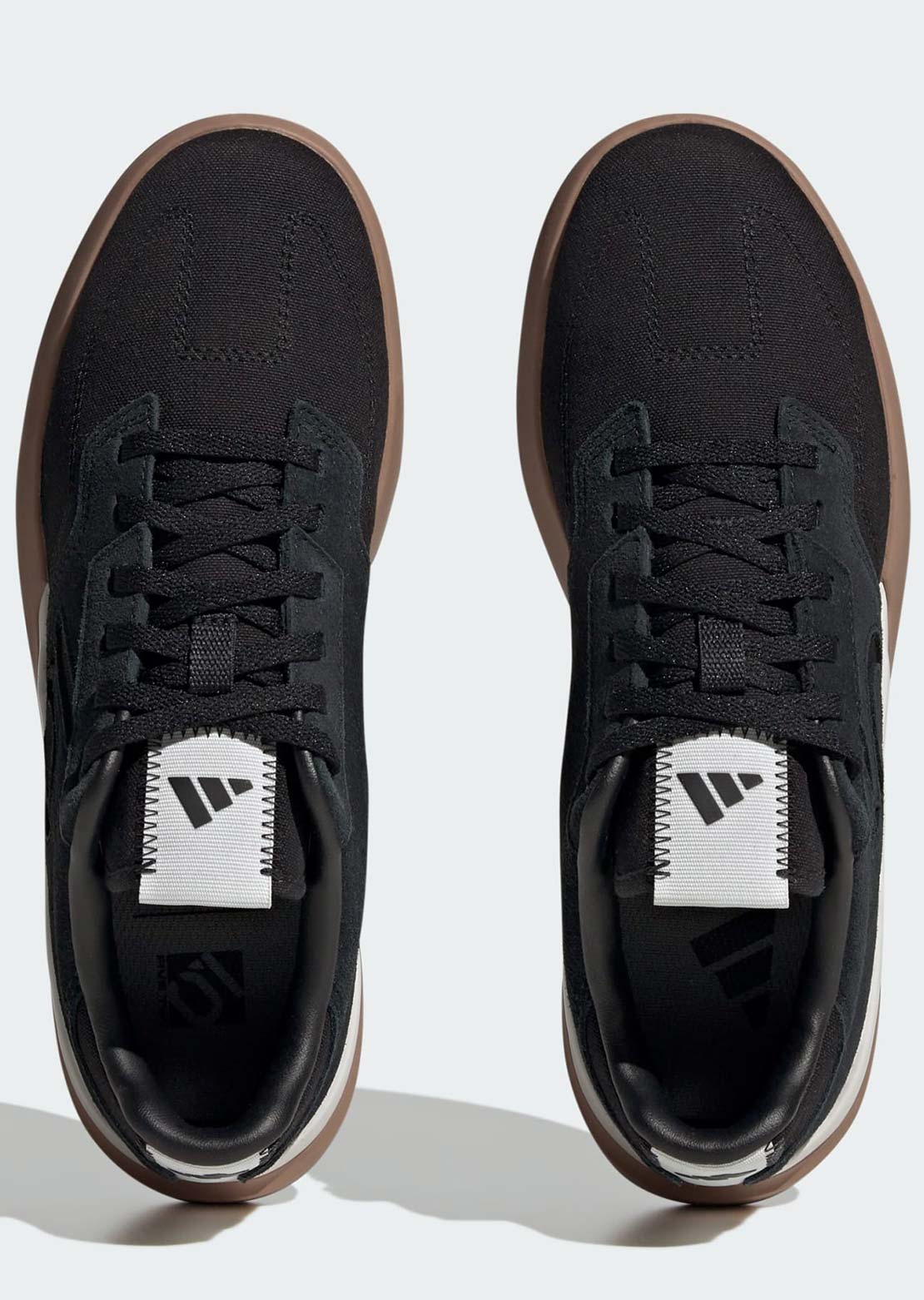 Five Ten Women's Sleuth Mountain Bike Shoes Core Black/Core Black/Gum 2