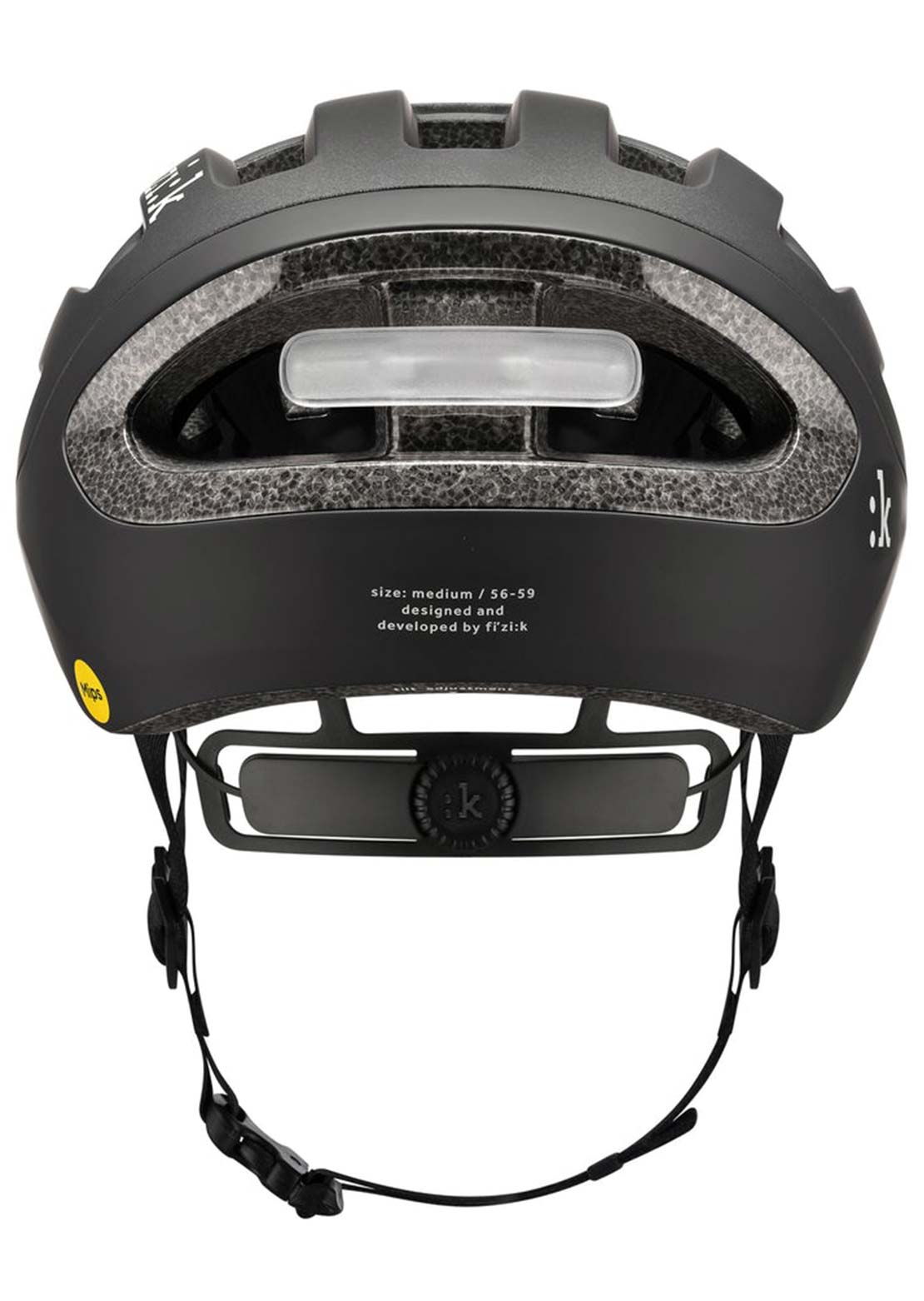 Fizik Unisex Kyros CPSC Bike Helmet