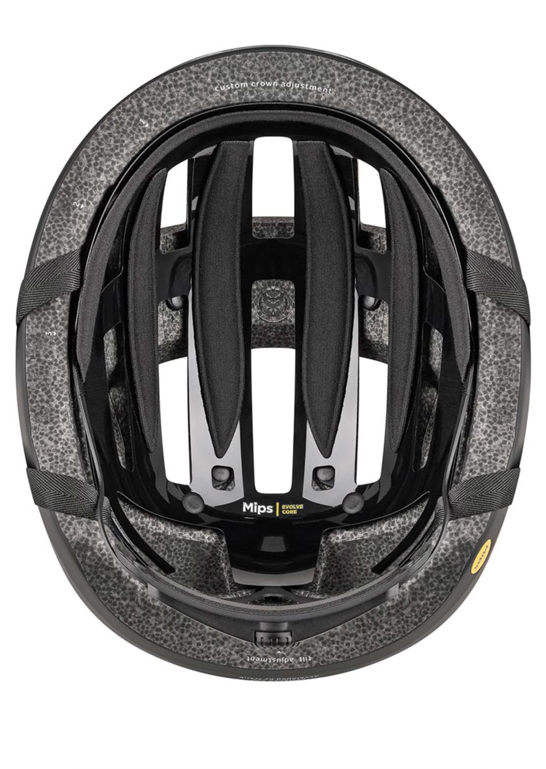 Fizik Unisex Kyros CPSC Bike Helmet