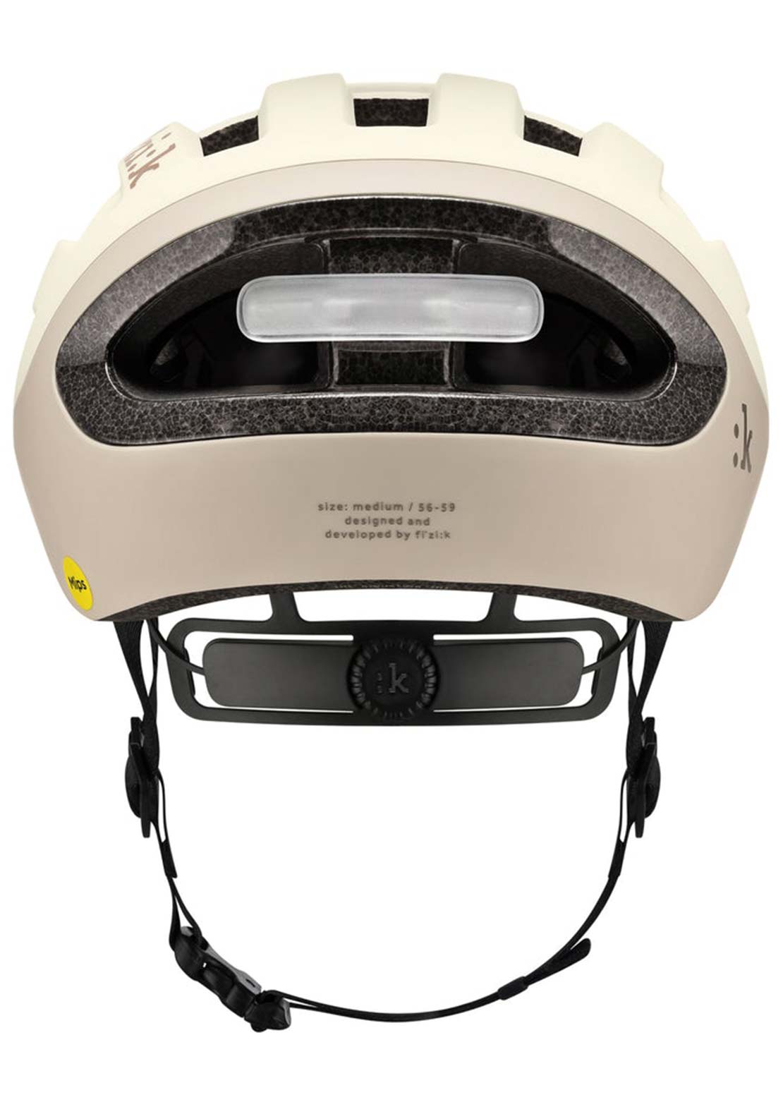 Fizik Unisex Kyros CPSC Bike Helmet