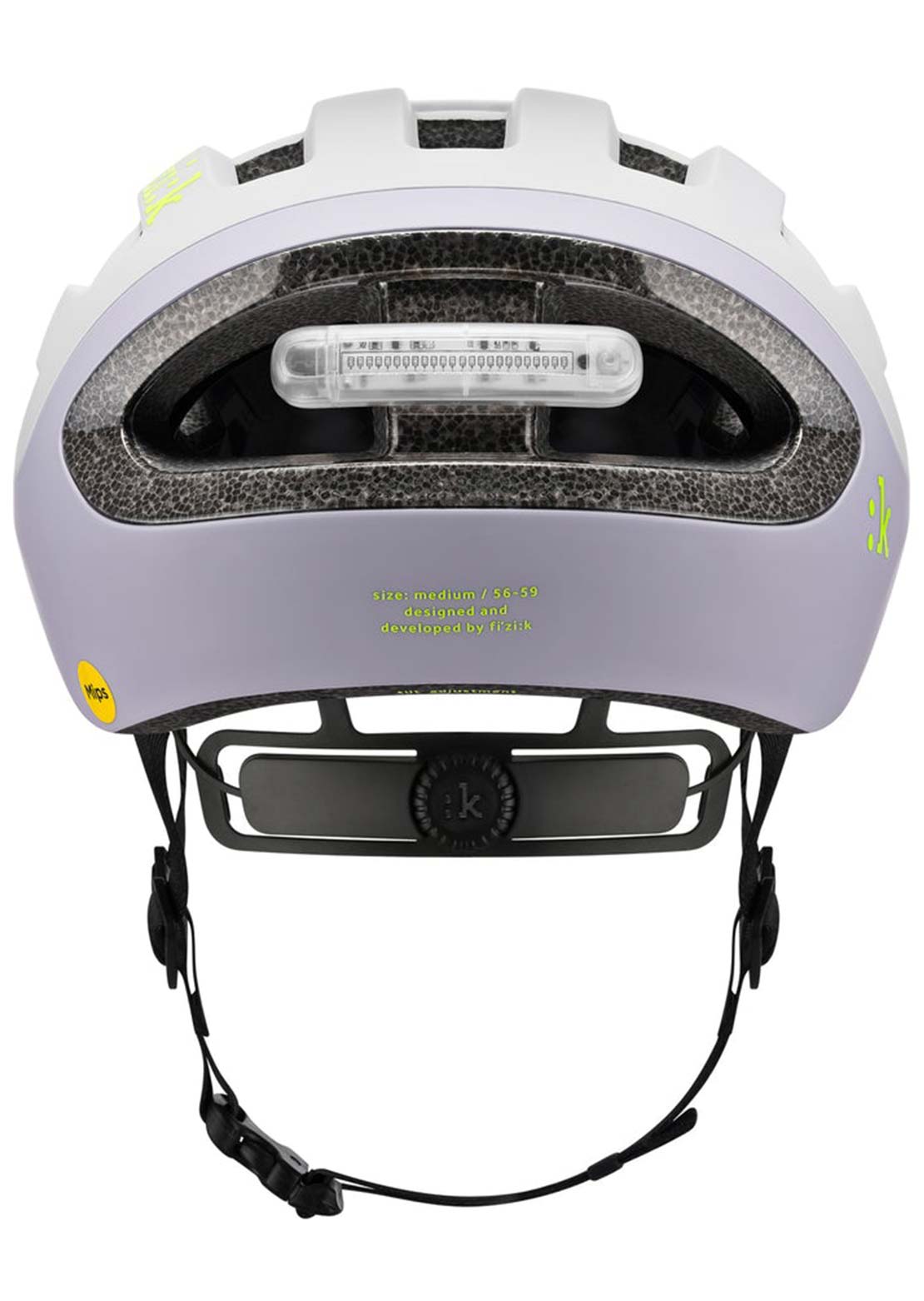 Fizik Unisex Kyros CPSC Bike Helmet