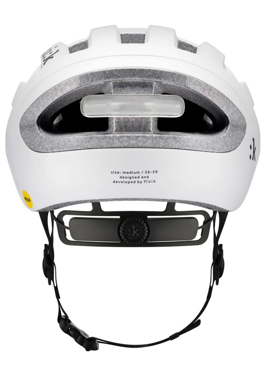 Fizik Unisex Kyros CPSC Bike Helmet