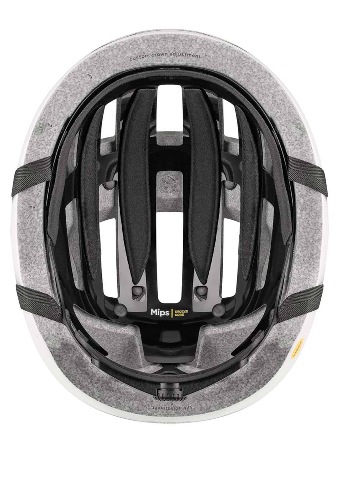 Fizik Unisex Kyros CPSC Bike Helmet