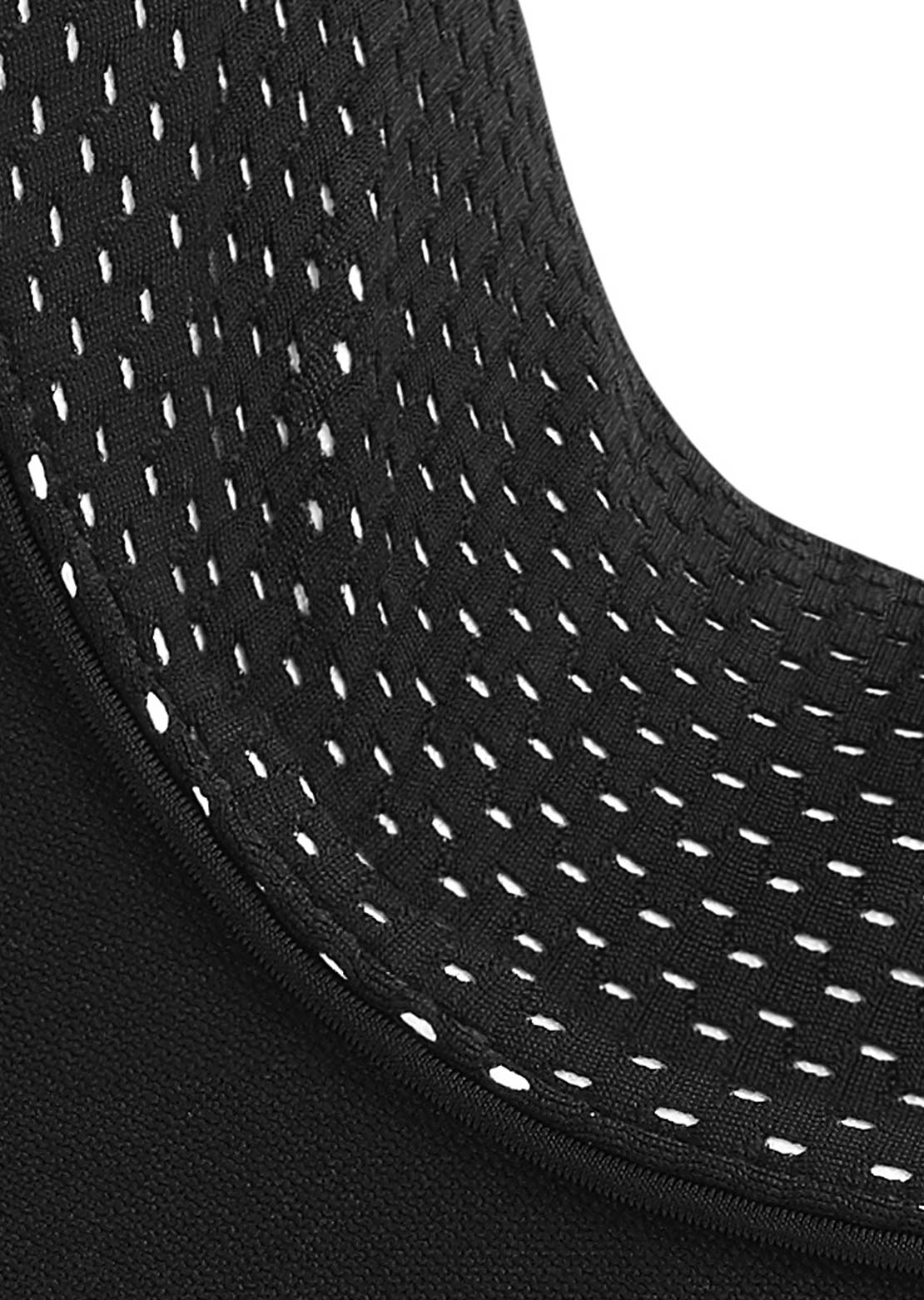 Fizik Winter Shoe Covers Black