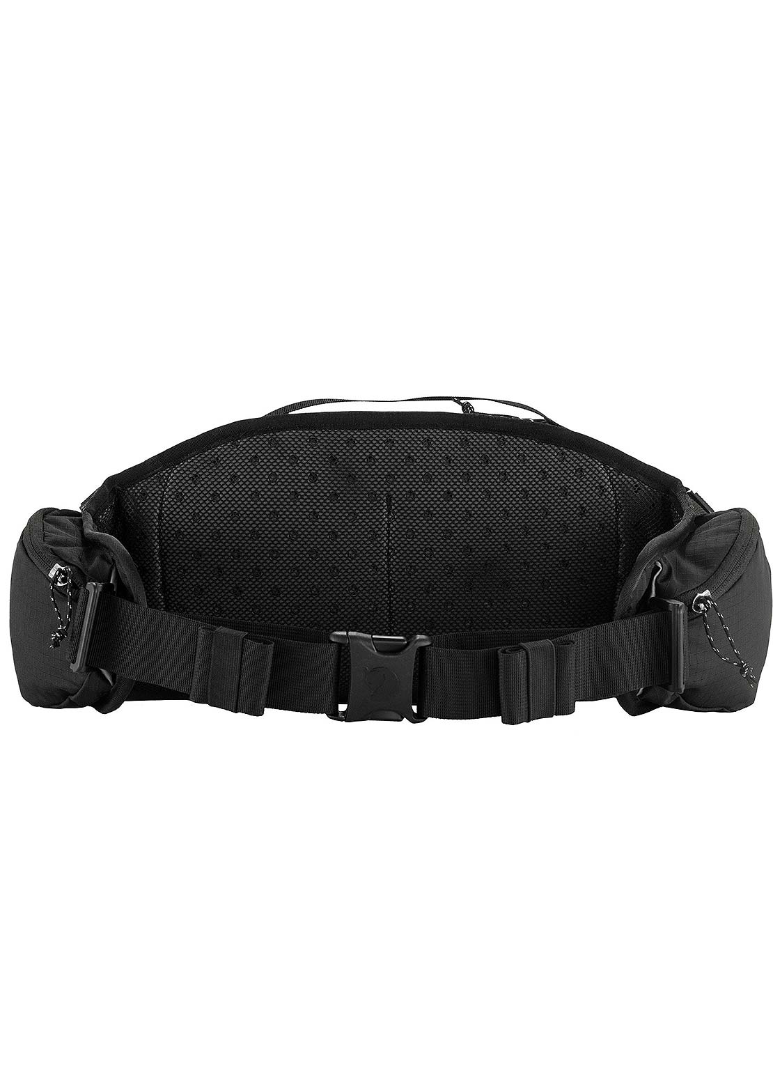 Fjallraven Abisko Hip Pack Black