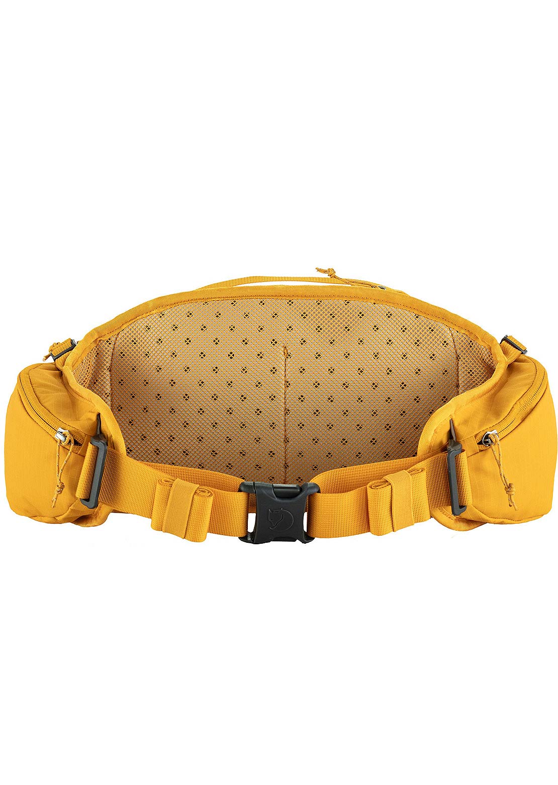 Fjallraven Abisko Hip Pack Mustard Yellow