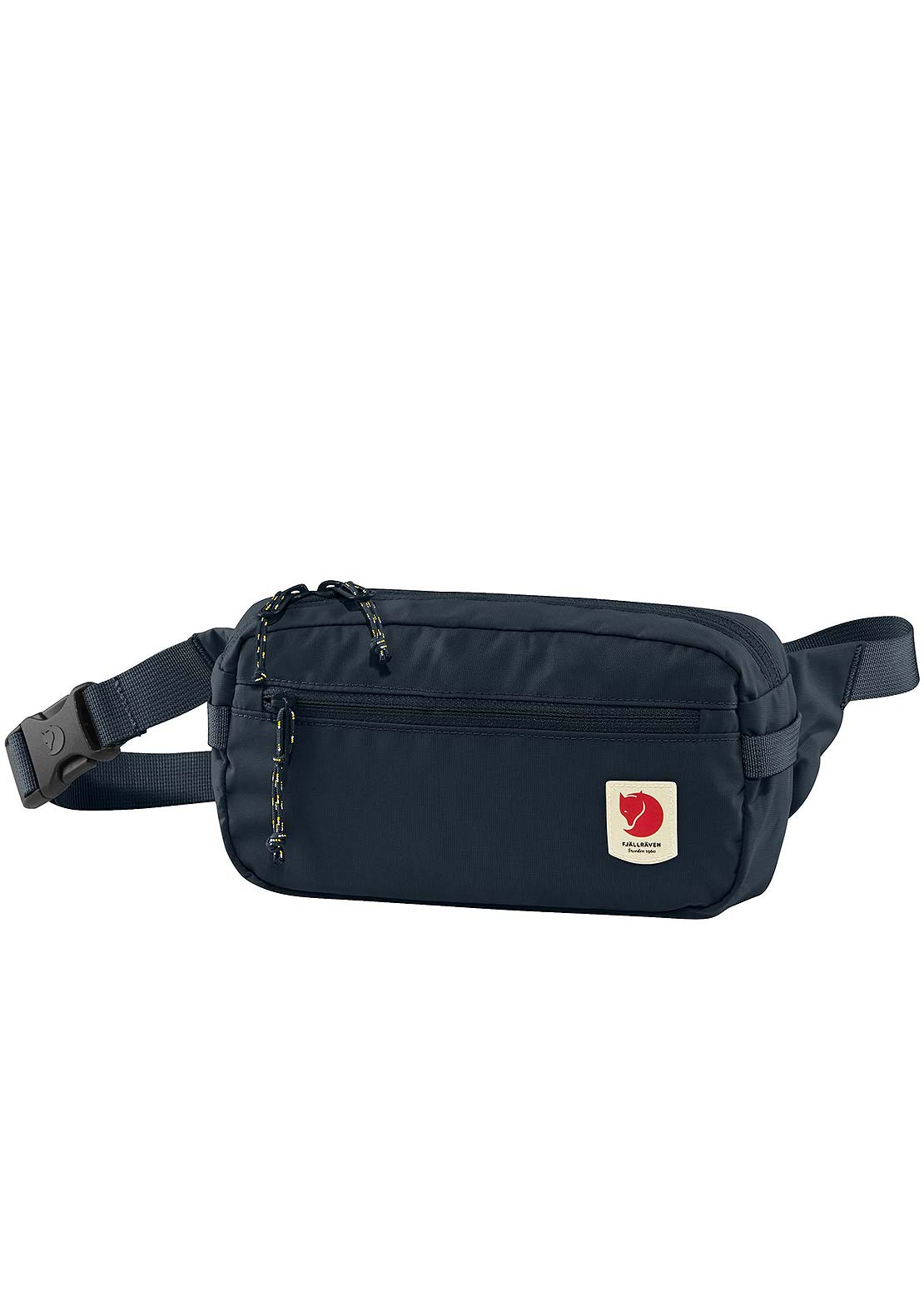 Fjallraven High Coast Hip Pack Navy