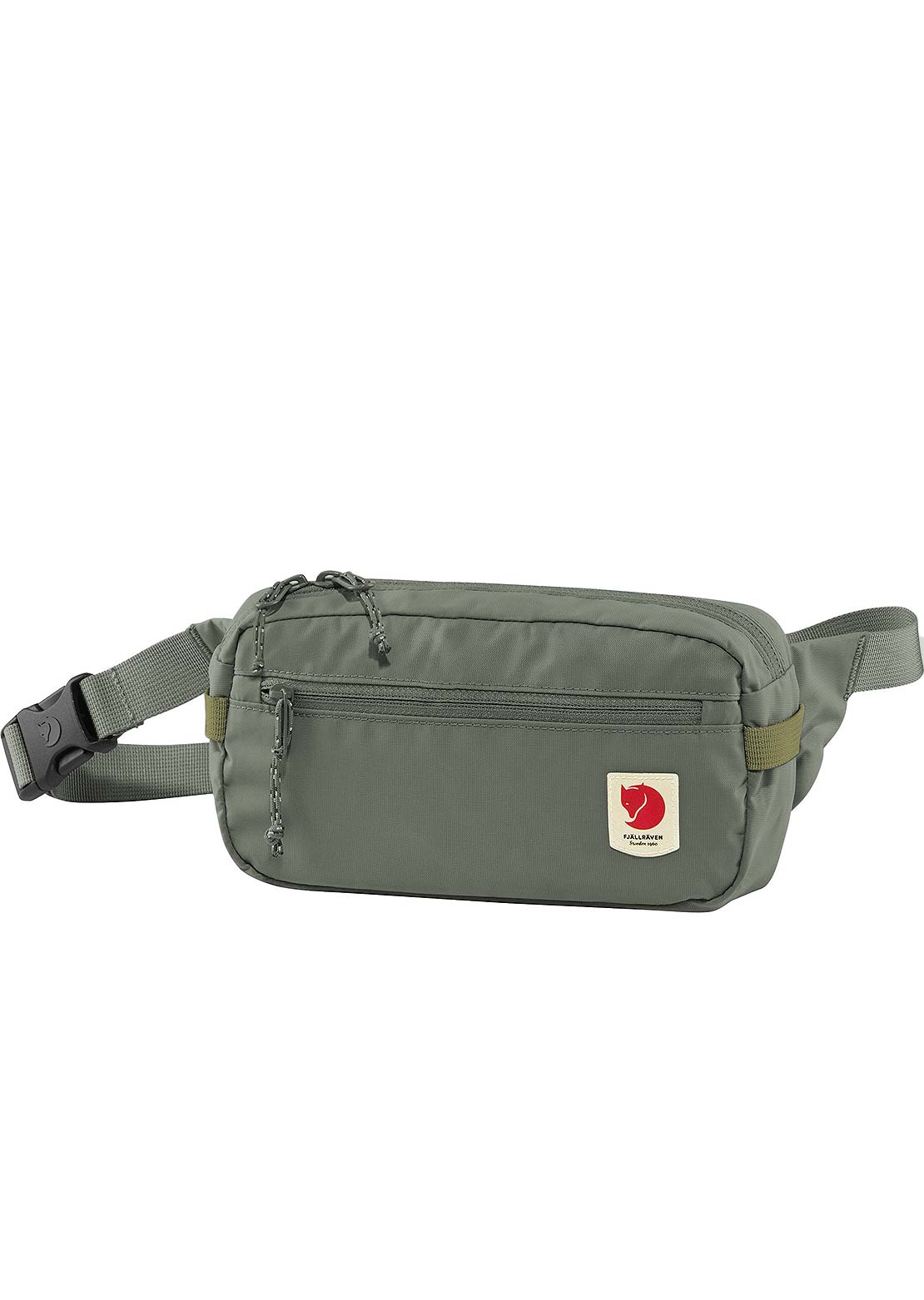 Fjallraven High Coast Hip Pack Mountain Green