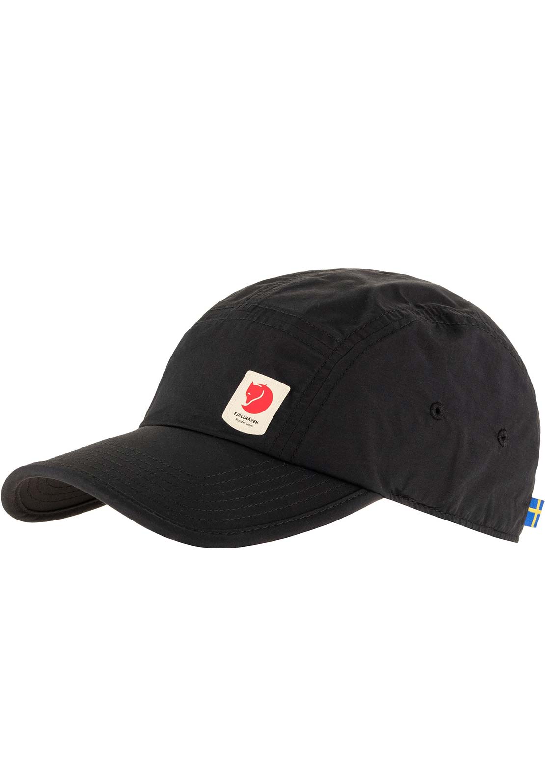 Fjallraven High Coast Wind Cap Black