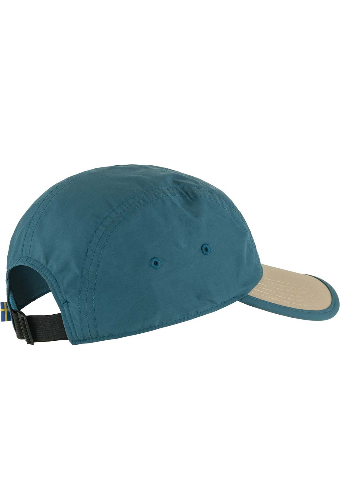 Fjallraven High Coast Wind Cap Deep Sea/Fossil