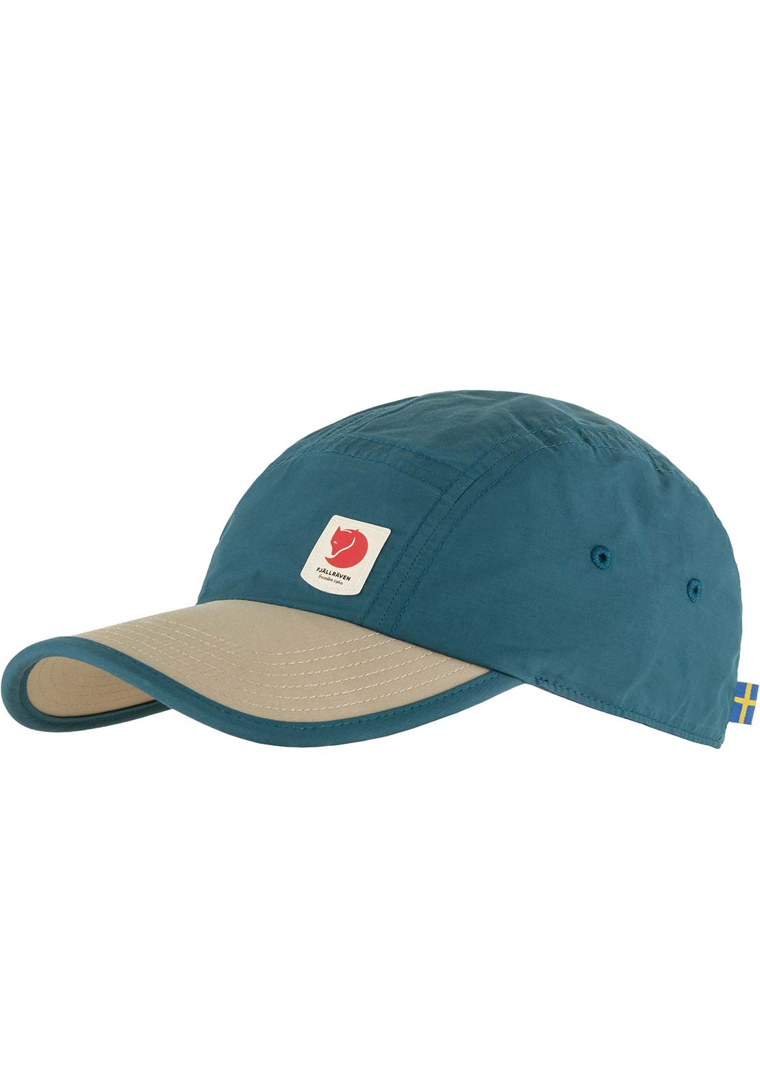 Fjallraven High Coast Wind Cap Deep Sea/Fossil