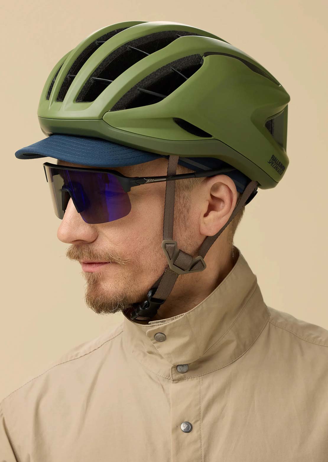 Fjallraven Hoja Cap Navy