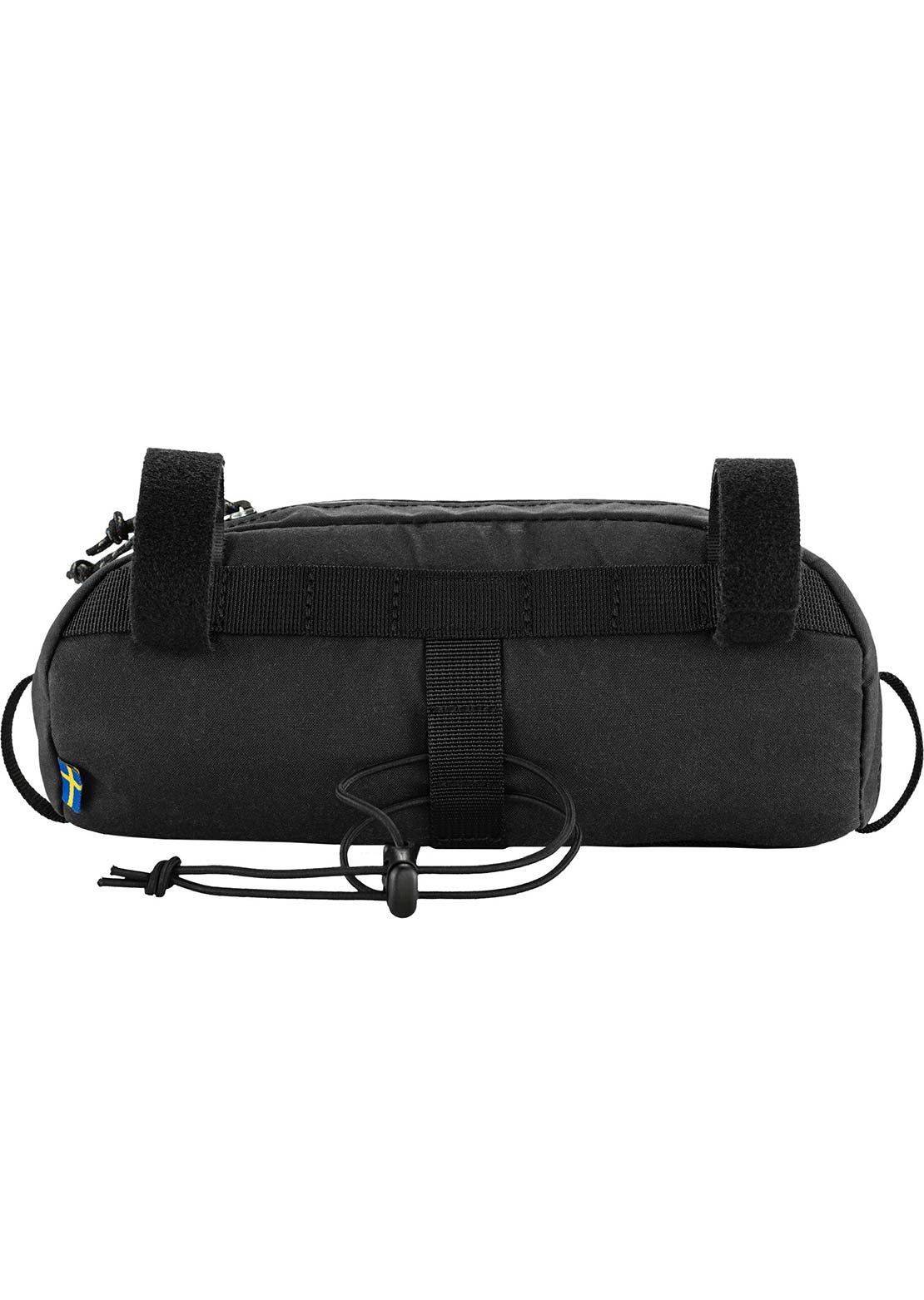 Fjallraven Hoja Handlebar Pocket Black