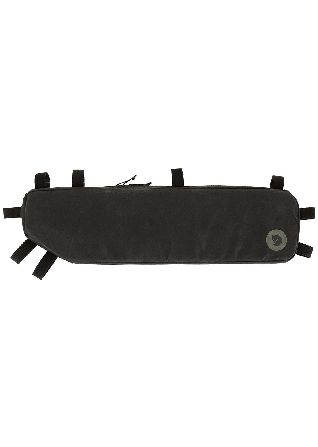 Fjallraven Hoja Large Frame Bag Black