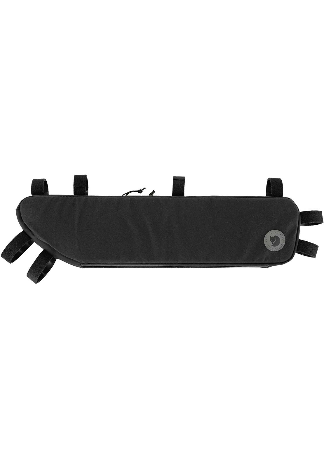Fjallraven Hoja Medium Frame Bag Black