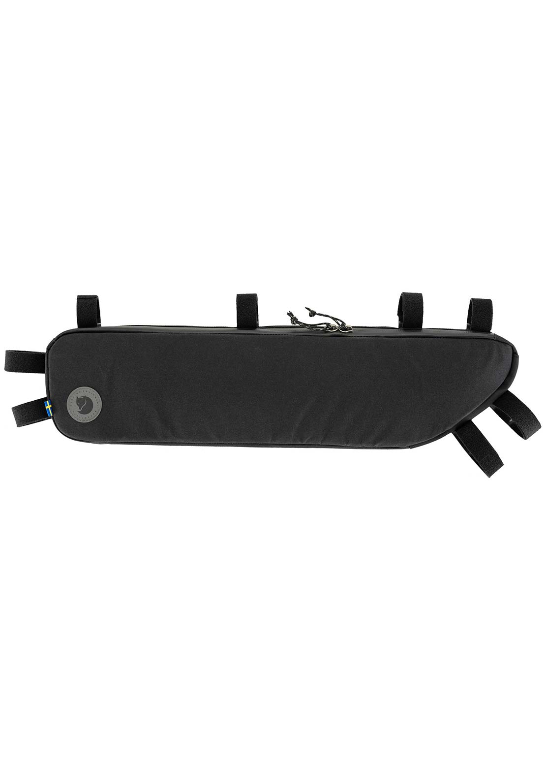 Fjallraven Hoja Medium Frame Bag Black