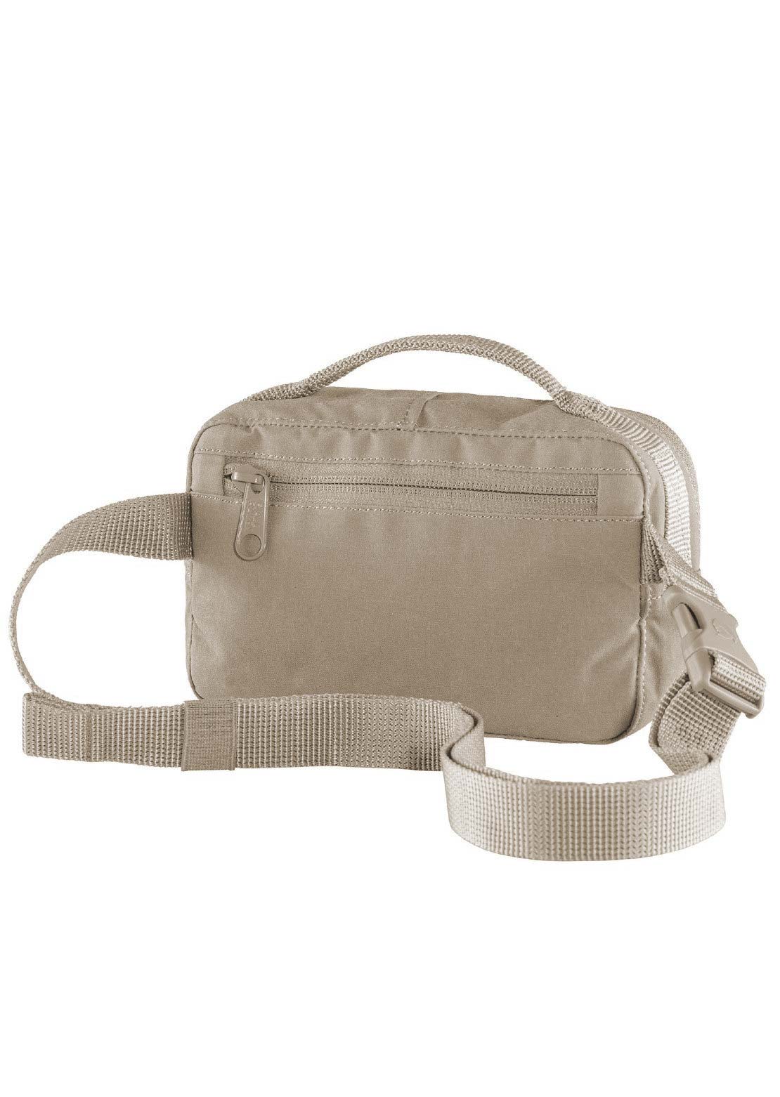 Fjallraven Kanken Hip Pack Fossil