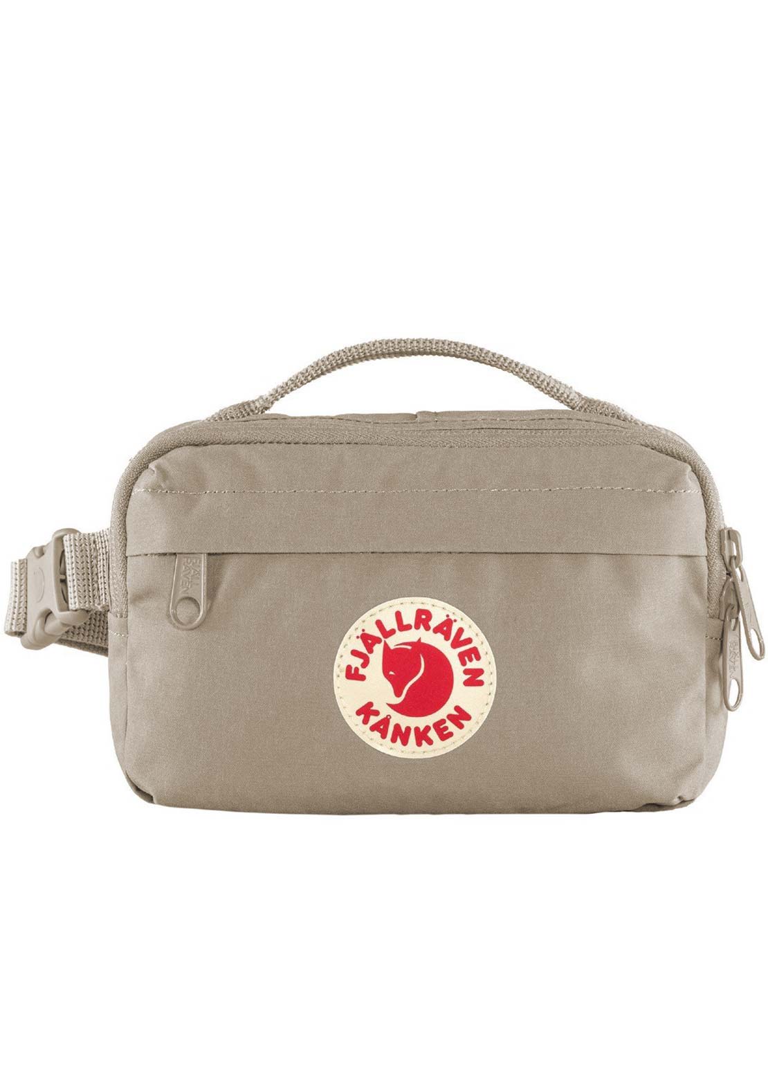 Fjallraven Kanken Hip Pack Fossil