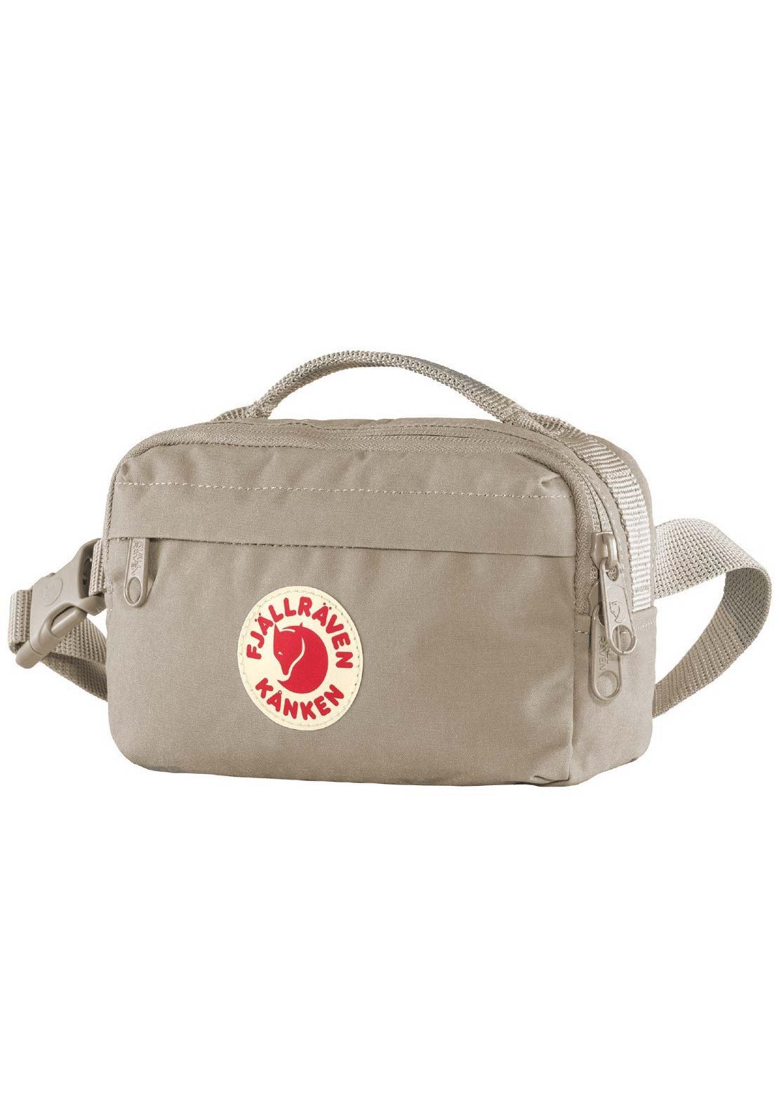 Fjallraven Kanken Hip Pack Fossil