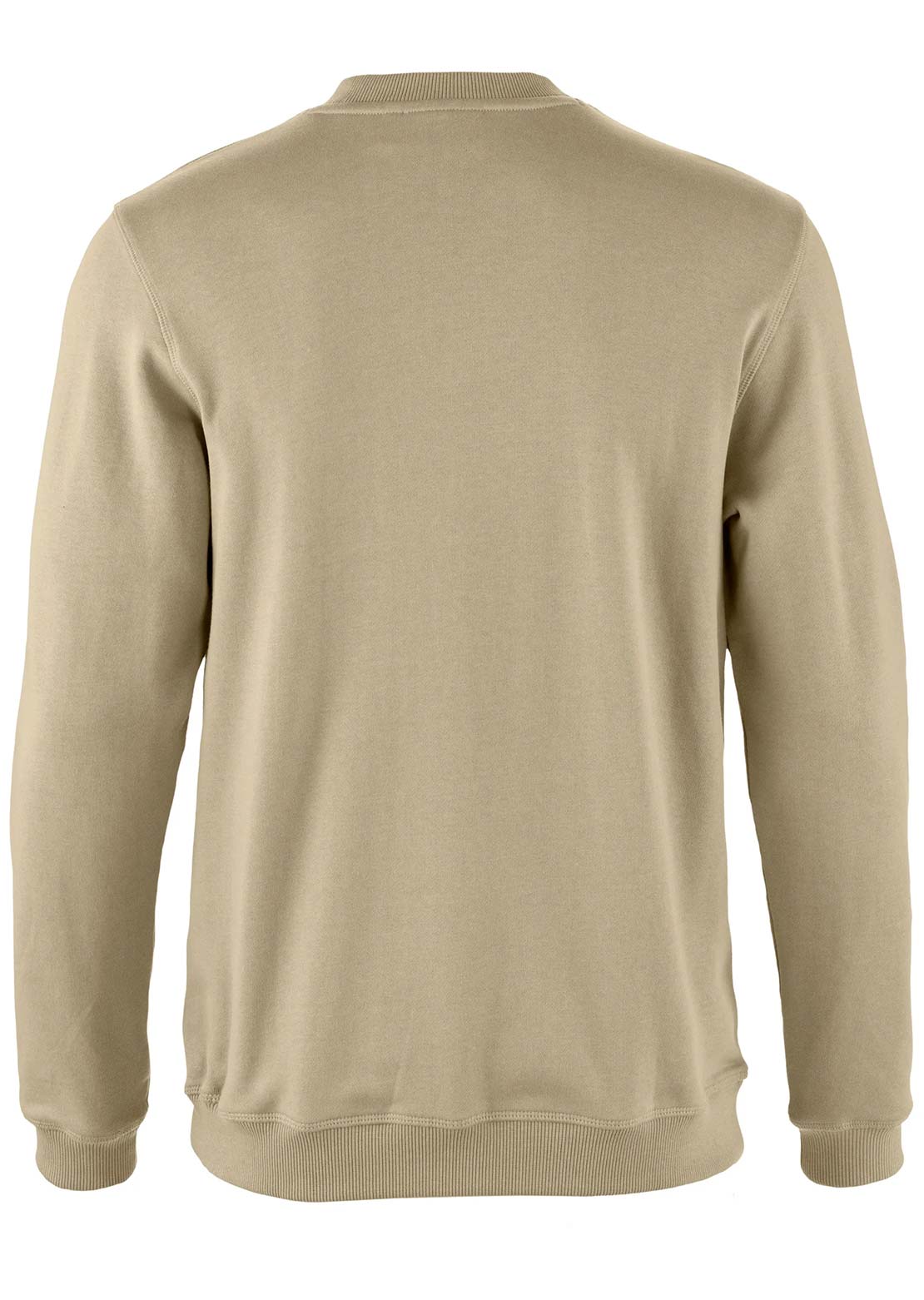 Fjallraven Men's 1960 Logo Badge Sweater