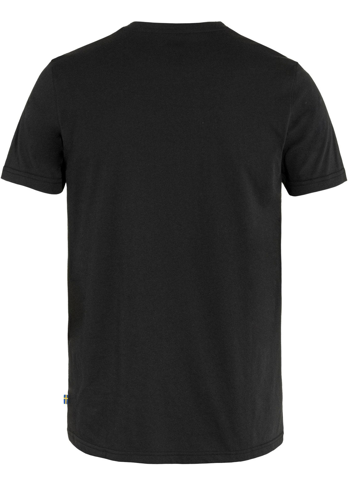 Fjallraven Men&#39;s 1960 Logo T-Shirt Black