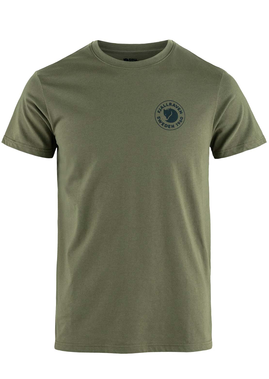Fjallraven Hommes 1960 Logo T-Shirt