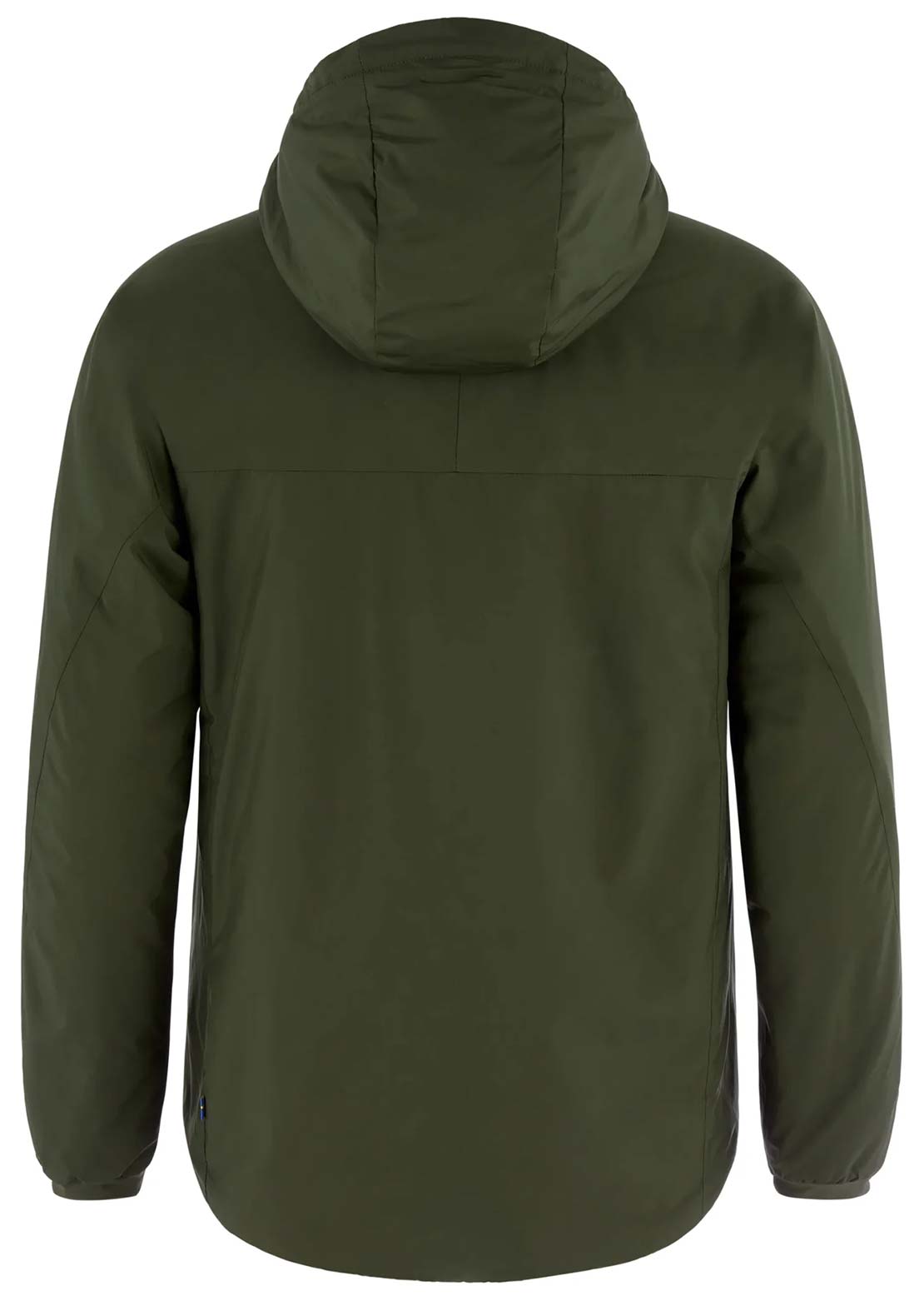 Fjallraven Men's Bergtagen 60 Insulation Jacket