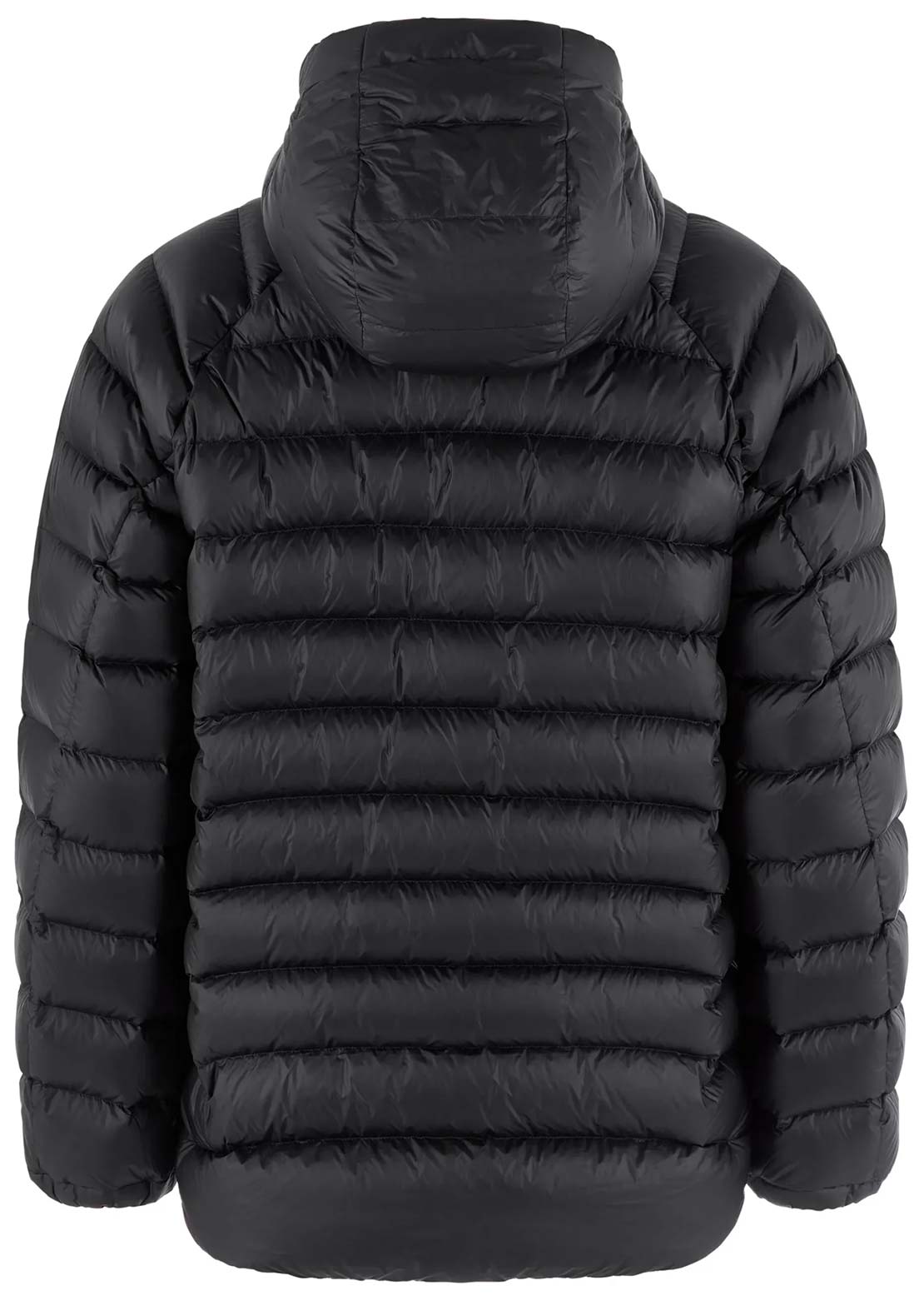 Fjallraven Hommes Bergtagen Down Manteau