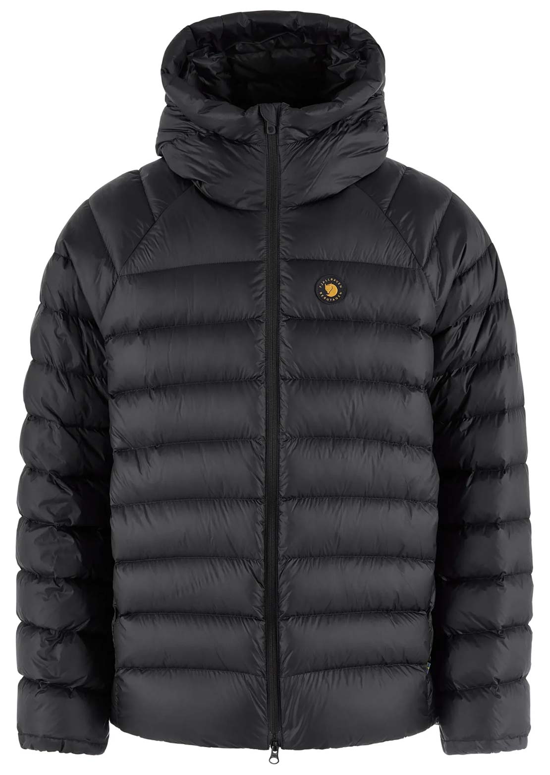 Fjallraven Hommes Bergtagen Down Manteau