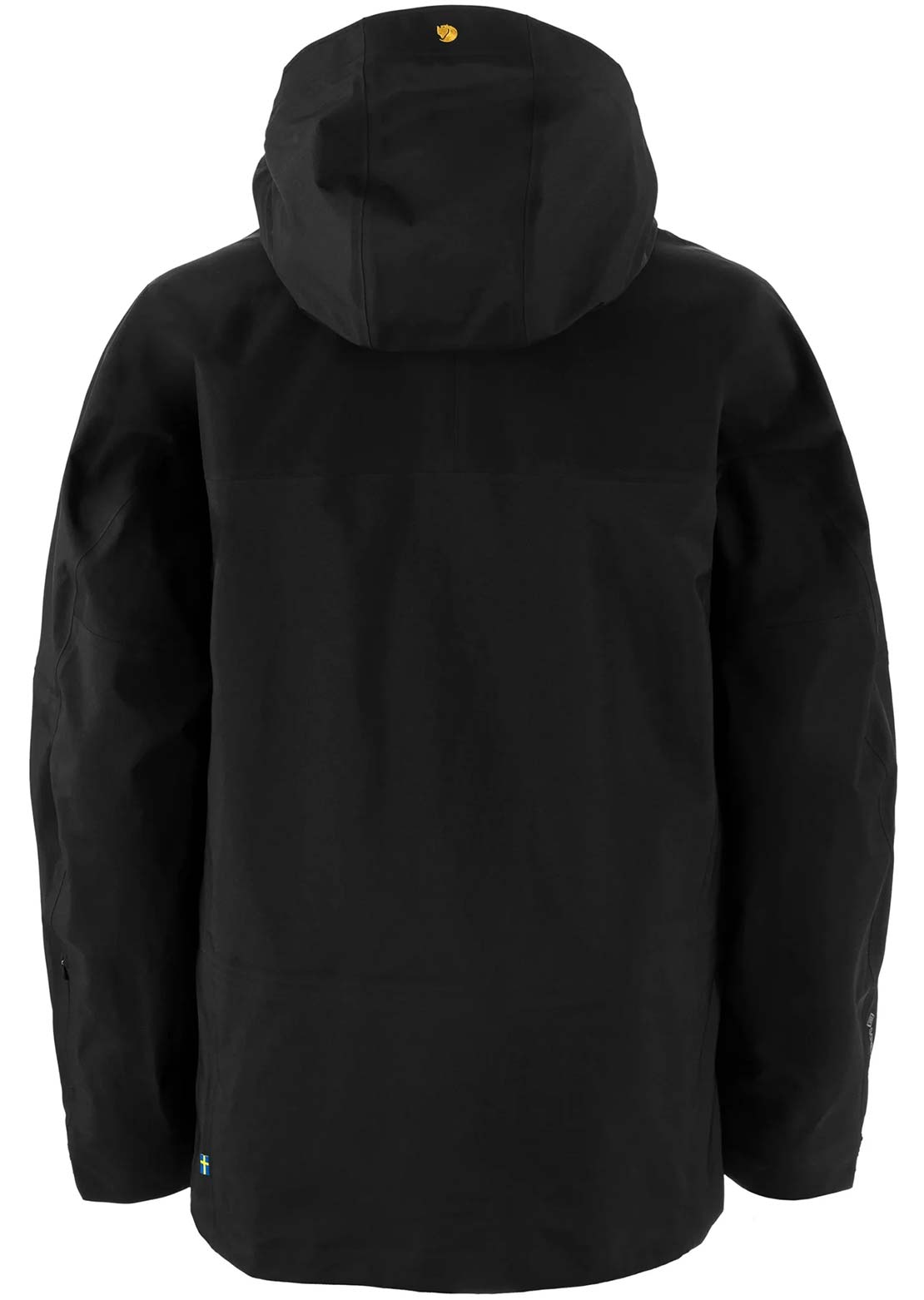 Fjallraven Men's Bergtagen GTX Touring Jacket