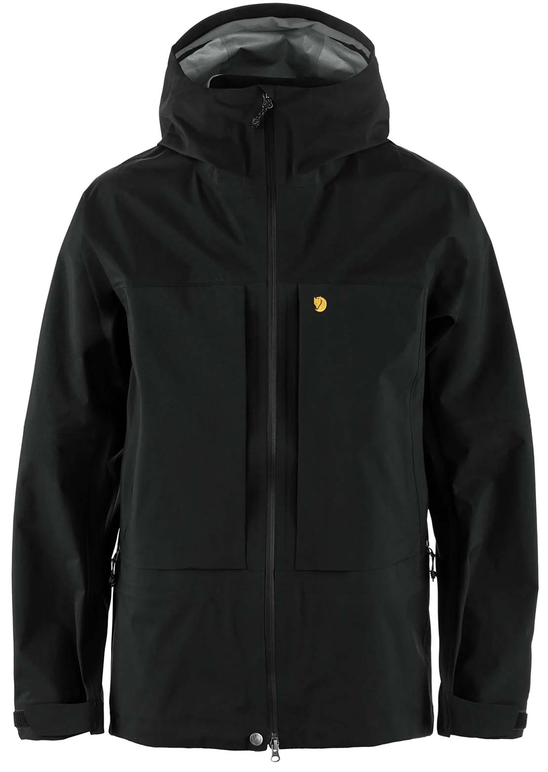 Fjallraven Men's Bergtagen GTX Touring Jacket
