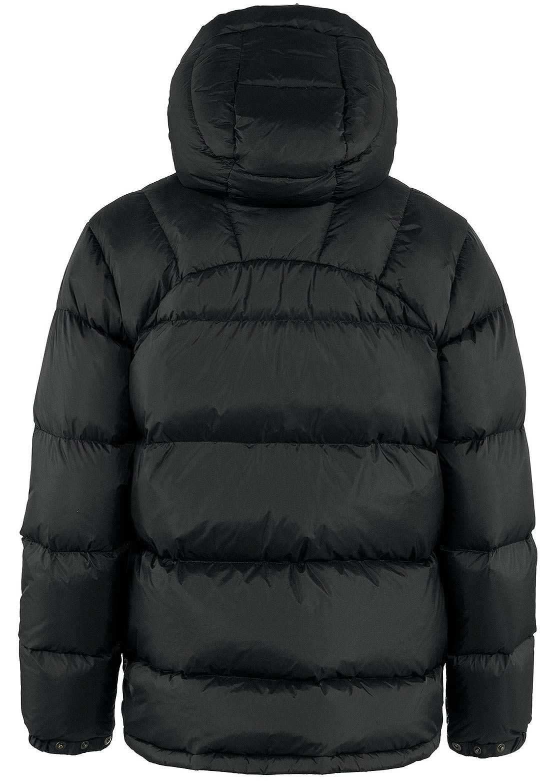Fjallraven Men&#39;s Expedition Down Lite Jacket Black