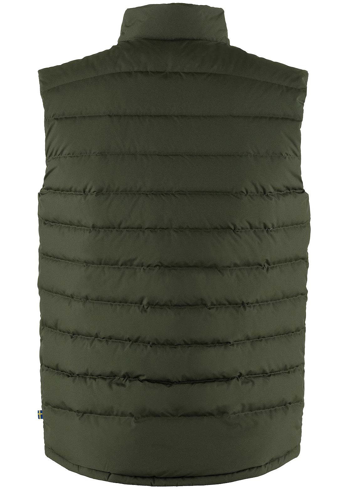 Fjallraven Men's Greenland Down Liner Vest Deep Forest