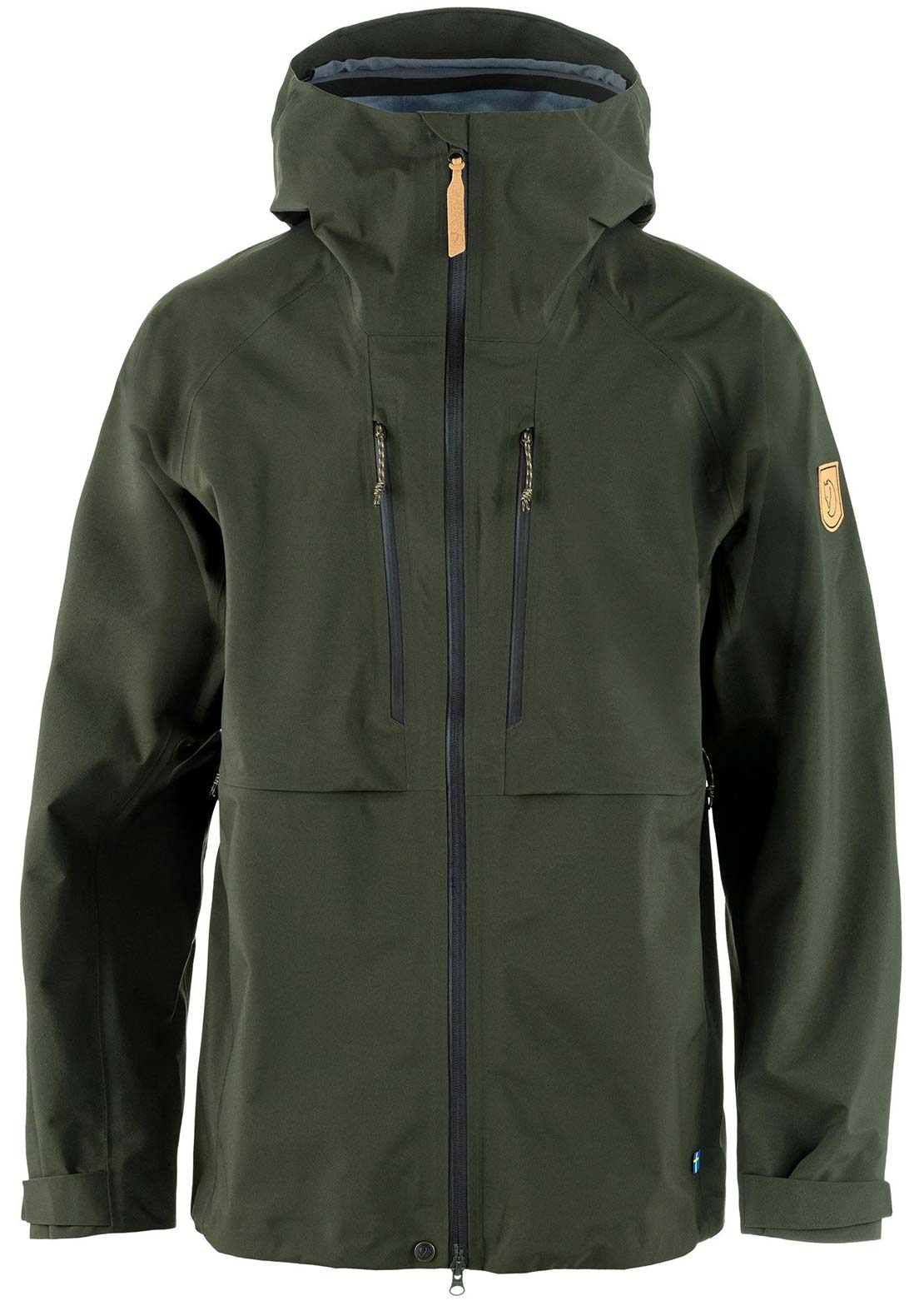 Fjallraven Men's Keb GTX Jacket