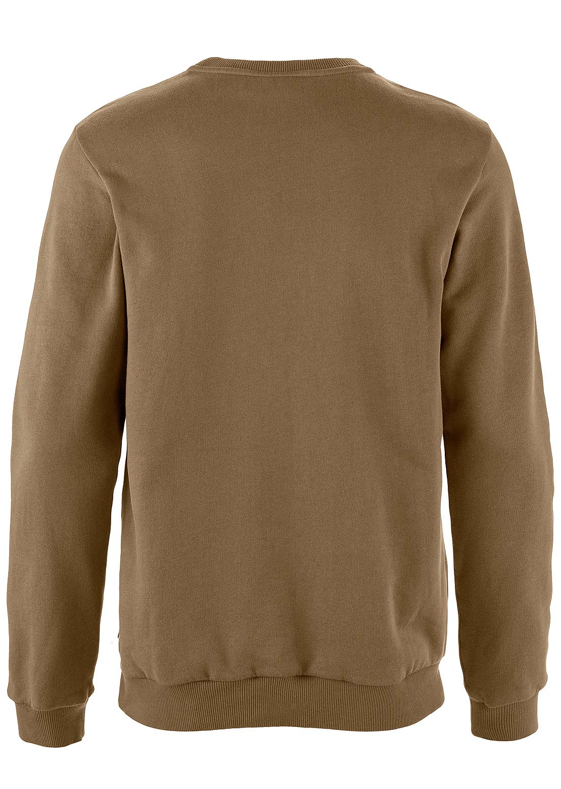 Fjallraven Men's Logo Sweater