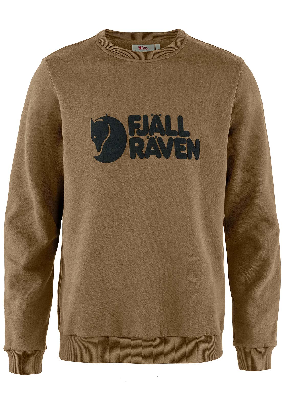 Fjallraven Men's Logo Sweater