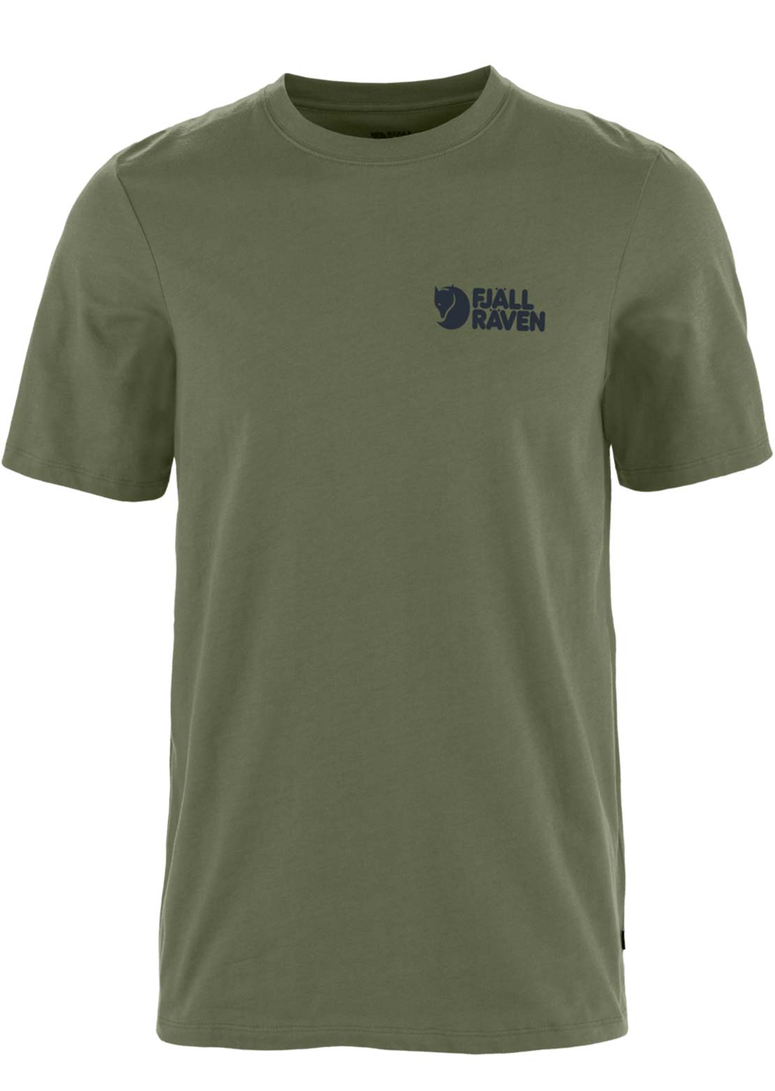 Fjallraven Homme Swedish Forest T-Shirt