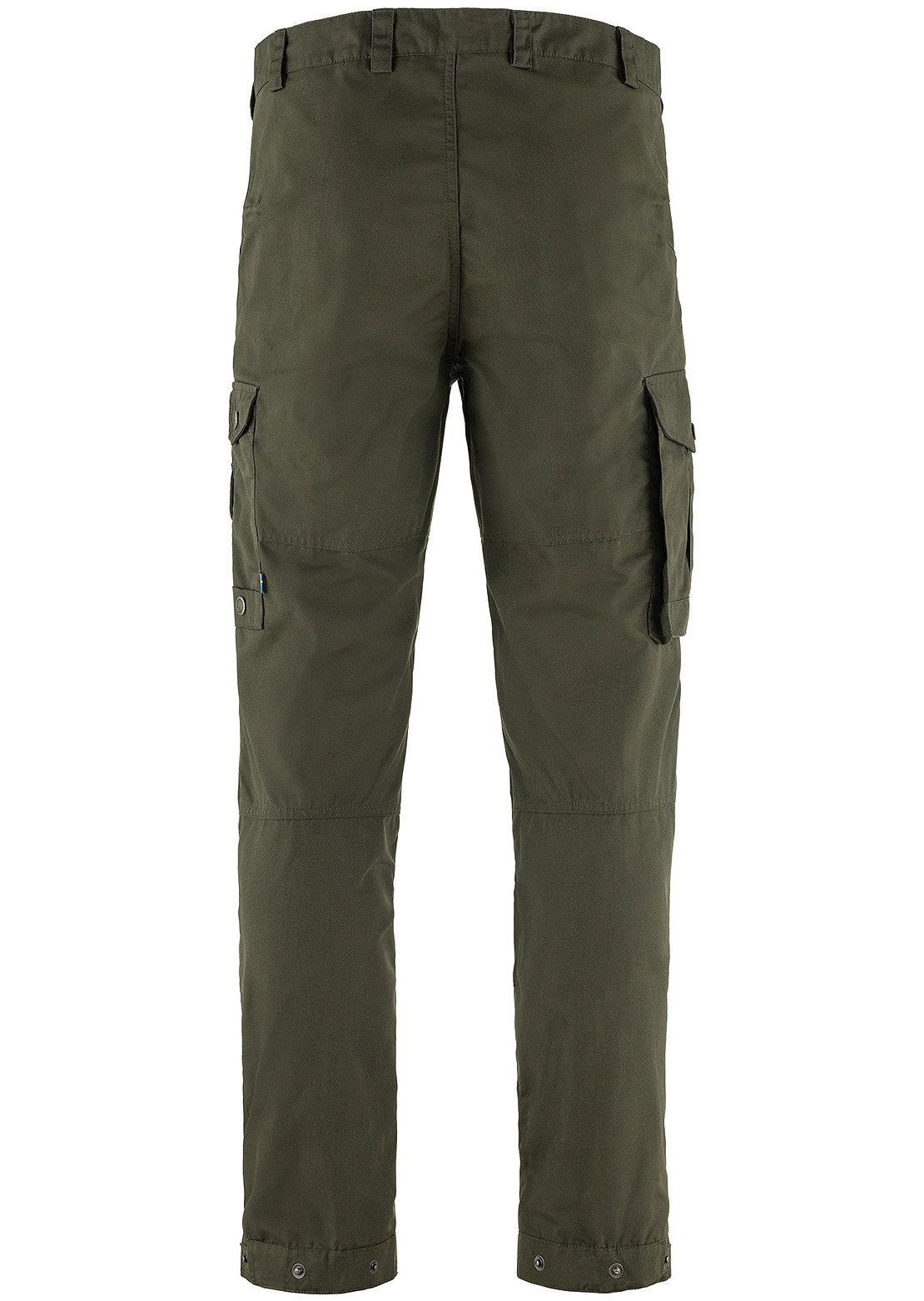 Fjallraven Men&#39;s Vidda Pro Regular Trousers