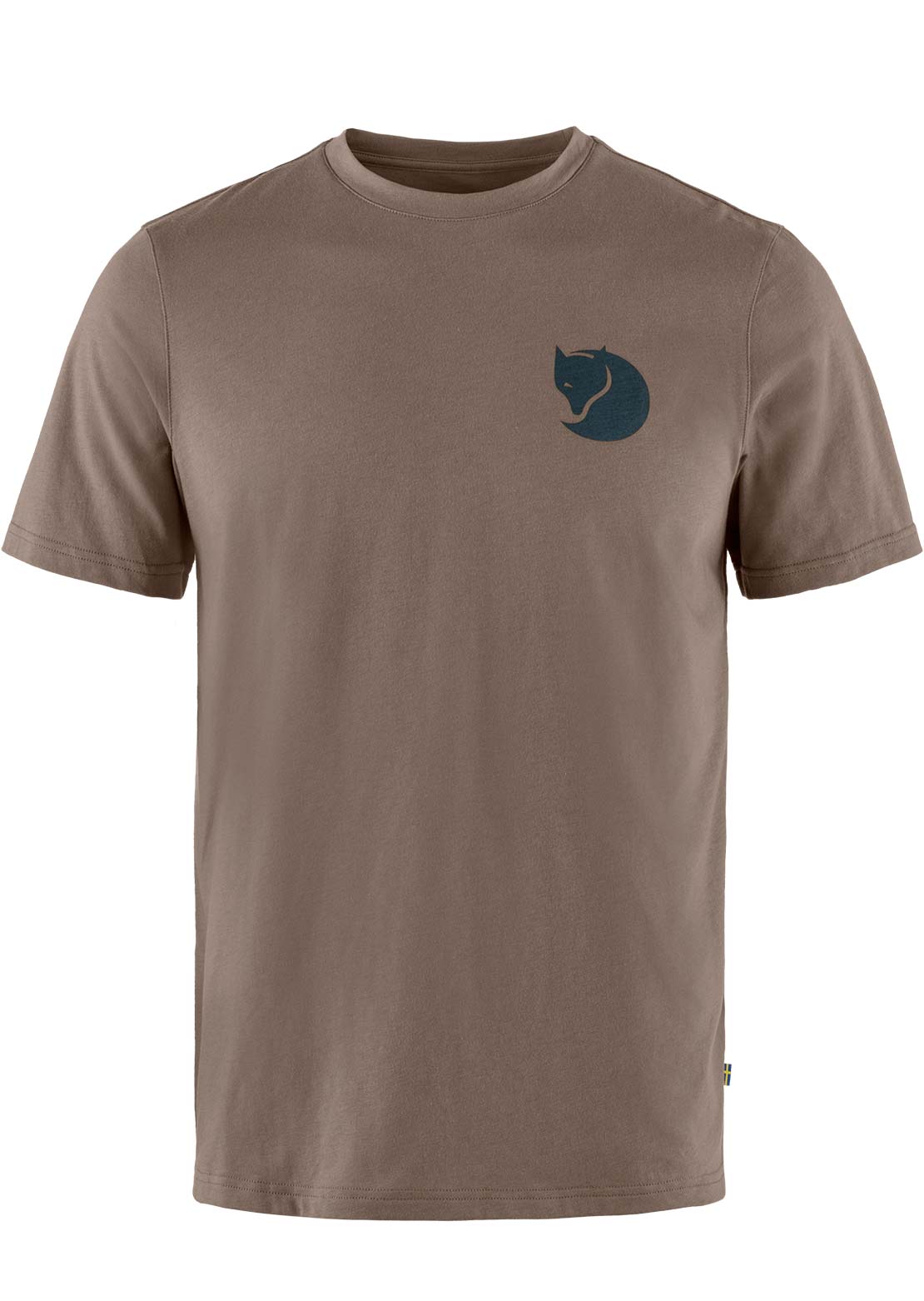 Fjallraven Men's Walk With Nature T-Shirt