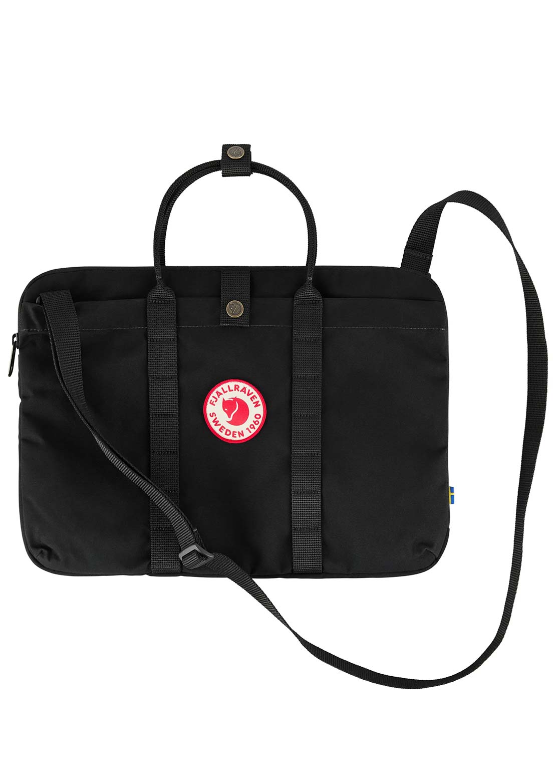 Fjallraven Unisex 1960 Laptop Bag