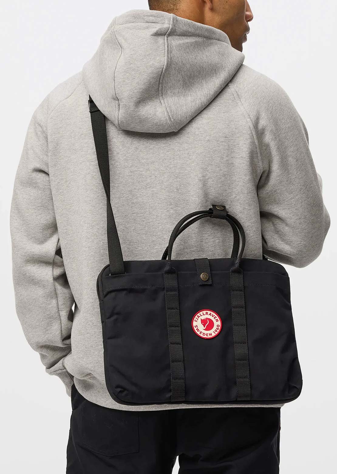 Fjallraven Unisex 1960 Laptop Bag