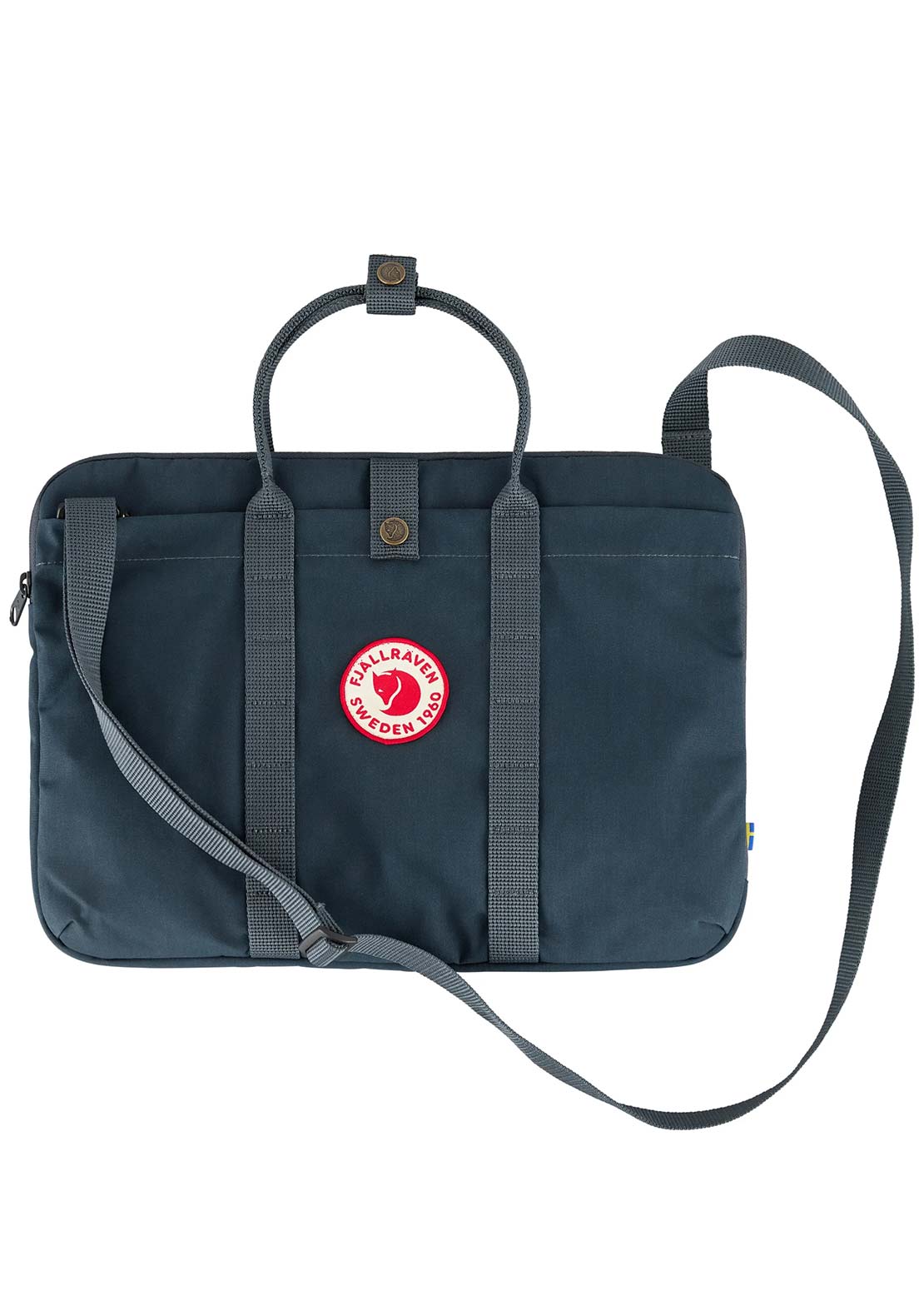 Fjallraven Unisex 1960 Laptop Bag