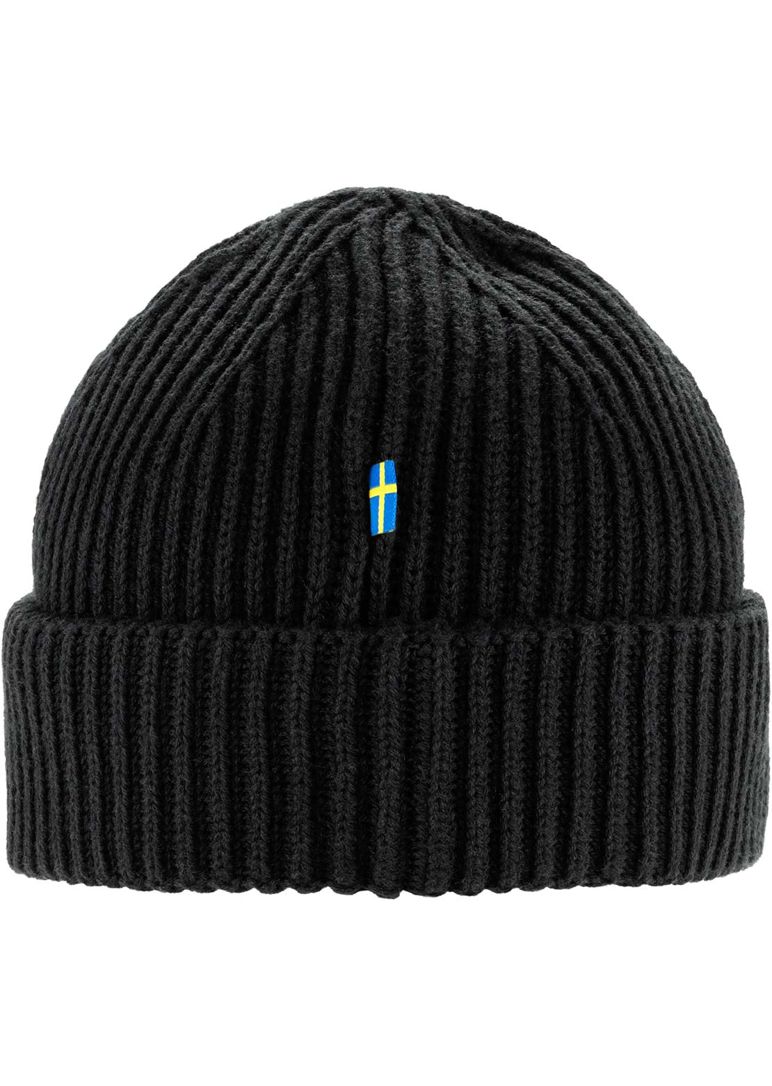 Fjallraven Unisex 1960 Lite Logo Beanie