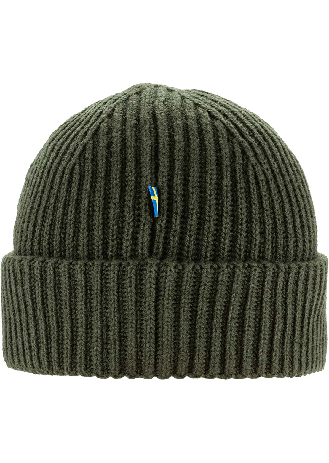 Fjallraven Unisex 1960 Lite Logo Beanie